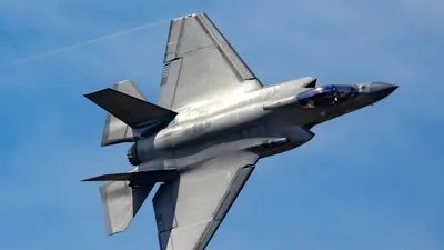F-35 prea scumpe? Elveția pune presiune pe SUA pentru renegocierea contractului