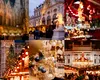 Cele mai spectaculoase târguri de Crăciun din Europa în 2025