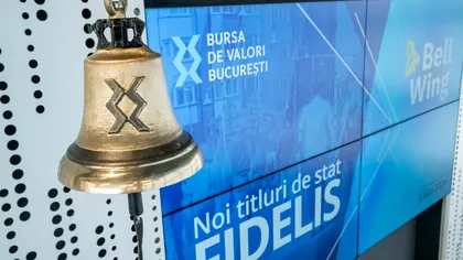 Programul Fidelis 2026: câți bani au investit românii în titluri de stat