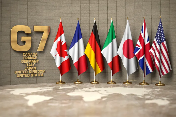 Liderii G7 lansează o strategie comună pentru a securiza accesul la mineralele critice