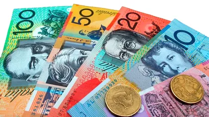 Dolarul australian și-ar putea continua ascensiunea. Analiștii văd noi câștiguri în raport cu dolarul american