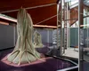 Cercetătorii au inventat materialul „viu” care absoarbe CO2 și îl transformă în schelet mineral solid