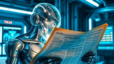Un ziar japonez dă în judecată o companie de inteligență artificială pentru furt de conținut. Lupta pentru clickuri trece la un alt nivel