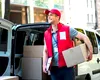 Tranzacția anului: O mare companie de curierat din România a cumpărat o firmă concurentă