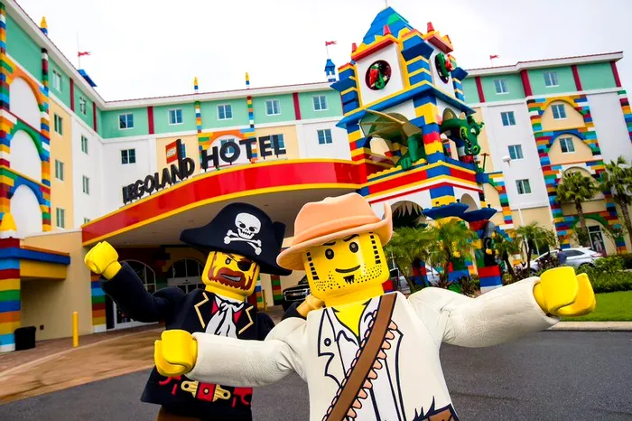 Unde va fi construit cel mai mare parc Legoland din lume. Investiția se ridică la 550 de milioane de dolari