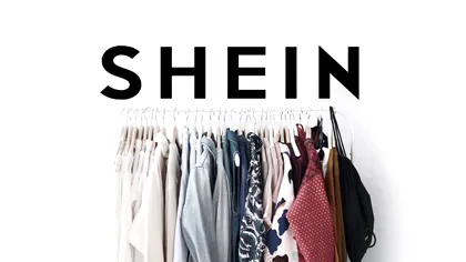 Moda ieftină face ravagii: Shein a raportat vânzări de aproape 3 milioane $ în Marea Britanie