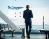 Acțiunile companiilor aeriene se prăbușesc după escaladarea conflictului între Israel și Iran