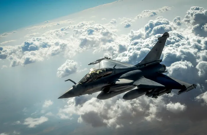 India cumpără 97 de avioane de luptă Tejas cu 7 miliarde $