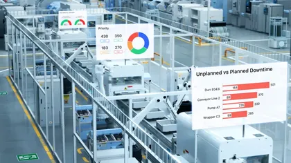 Românul Chris Țurlică duce unicornul MaintainX la 2,5 miliarde de dolari și intră pe piața software a Guvernului SUA