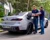 BMW testează o nouă baterie solid-state pentru autonomie extinsă