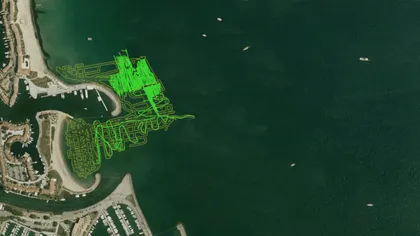 Finanțare de 2,5 milioane de euro în tehnologia subacvatică: startup-ul Cosma vrea să exploreze adâncurile oceanelor cu roboți