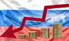 Economia Rusiei, pe marginea prăpastiei. Ministrul Economiei avertizează, Putin spune că „nu trebuie să se permită așa ceva”