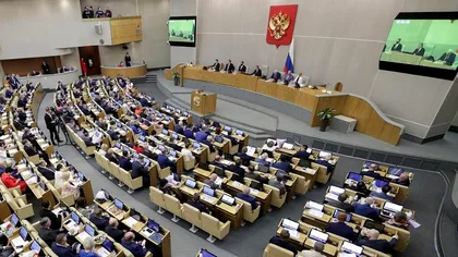 Cum a ajuns nepotismul politică de stat în Rusia. 76% dintre oamenii puterii sunt rude ale celor de la vârf, arată un studiu