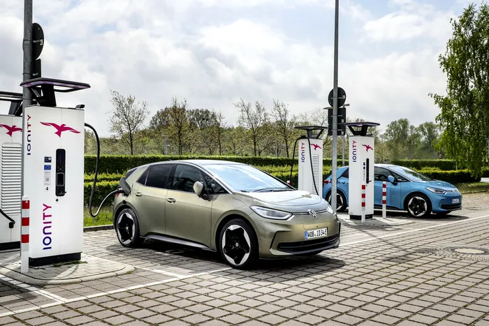 Vânzările Volkswagen Group cresc datorită Europei și EV-urilor