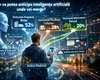 România începe implementarea RO AI Factory. Noua infrastructură de inteligență artificială va fi găzduită de ICI București