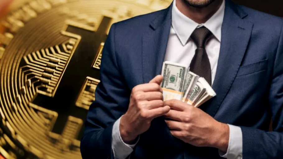 Cum funcționează șpaga peste ocean: Un magnat investește 100 milioane de dolari în proiectul crypto al lui Trump după ce a „scăpat” de o investigație federală