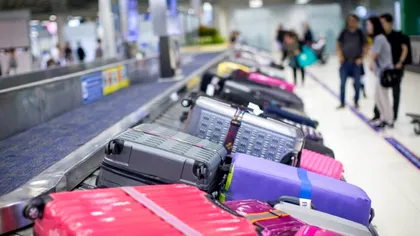 Bagaj gratuit și despăgubiri mai rapide pentru întârzieri! Parlamentul European intră în conflict cu statele membre pe drepturile pasagerilor aerieni