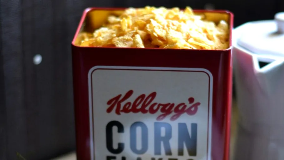 Povestea incredibilă a bomboanelor de ciocolată Ferrero. Un pariu de 3 miliarde $ pe micul dejun american pentru producătorul Nutella