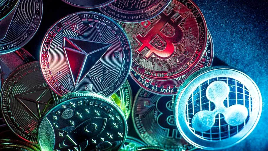 Noapte neagră pe piața cripto: Bitcoin și Ether pierd 400 de milioane prin lichidări în lanț