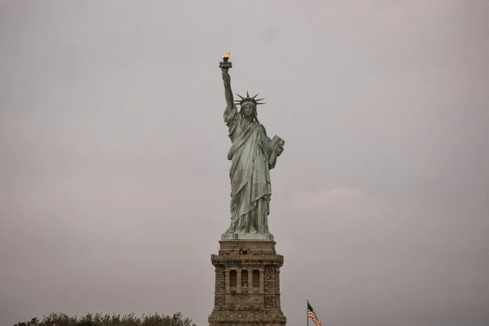 Statuia Libertății / Foto: Unsplash