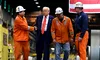 Boom-ul AI lovește în plin economia SUA – De ce ar putea deveni concedierile masive, un coșmar politic pentru Trump
