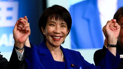Sanae Takaichi devine prima femeie premier al Japoniei, iar indicele Nikkei ajunge la un maxim istoric