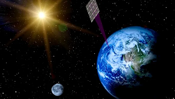 Record mondial în transmiterea de energie wireless stabilit în SUA (VIDEO)