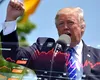 Donald Trump crește tarifele vamale cu până la 40%. Ce țări sunt vizate