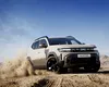 Dacia Duster primește o ediție limitată dedicată pieței din România
