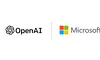 Microsoft devine acționar major la OpenAI, cu 27% din companie, după un acord istoric de 135 miliarde de dolari