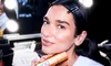 Dua Lipa lansează DUA, brandul inteligent de îngrijire a pielii