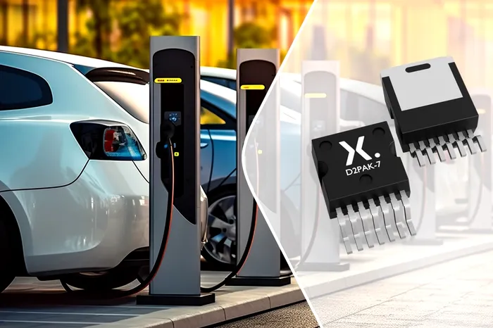 Volkswagen anunță reluarea furnizării de cipuri Nexperia