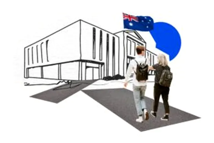 Studii in Australia FOTO Shutterstock