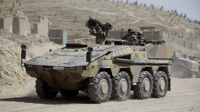 Germania pregătește brigăzile NATO: achiziție de tancuri și blindate în valoare de 25 de miliarde de euro