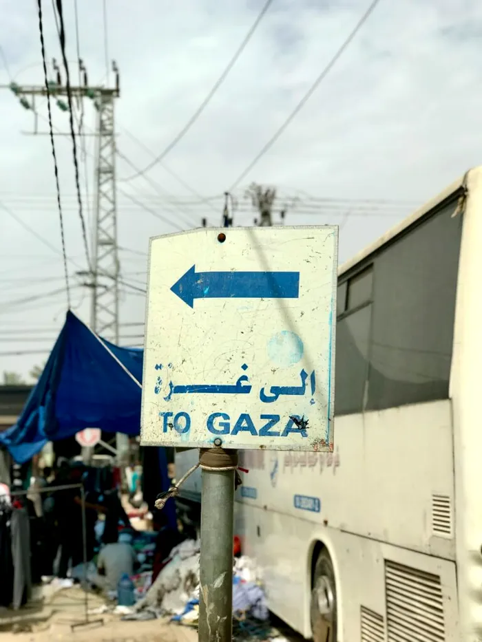 Criza umanitară din Gaza, consultanță strategică și capitalismul de război: un milion de dolari din asistență probono / Foto: Unsplash