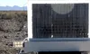 MIT a creat un un panou tip fereastră, care extrage apă potabilă din aer uscat, fără electricitate