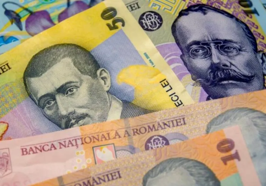 Investitorii străini ar fi putut vinde obligațiuni românești. Codirlașu explică presiunea asupra leului