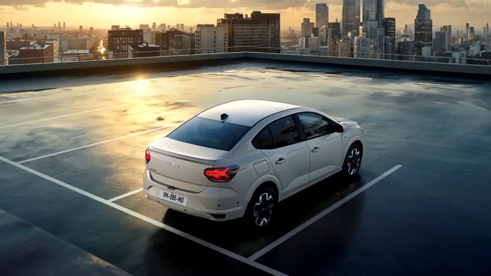 Dacia deschide comenzile la noul Logan. Preț de start sub 15.000 €