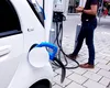 Revoluție în mobilitatea electrică. S-a deschis primul hub de mare putere din România pentru încărcarea autovehiculelor