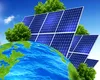 Energia solară și cea eoliană depășesc cărbunele pentru prima dată în lume