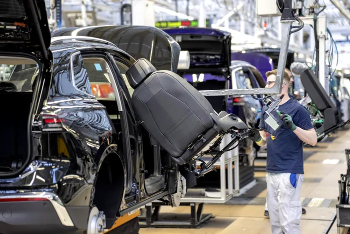 Volkswagen vizează reducerea drastică a costurilor de producție