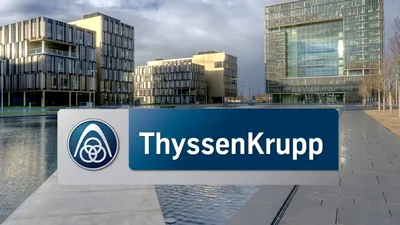 Thyssenkrupp a semnat un acord dur de austeritate cu sindicatul IG Metall. Mii de locuri de muncă în pericol,