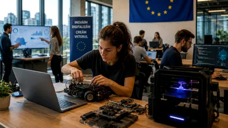 Sfârșitul banilor „repartizați politic”? UE schimbă radical jocul finanțării. Ce șansă uriașă are România - și cum o poate rata