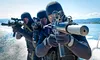 Uniunea Europeană lansează Strategia pentru Securitate la Marea Neagră. Ce rol joacă România în acest proiect