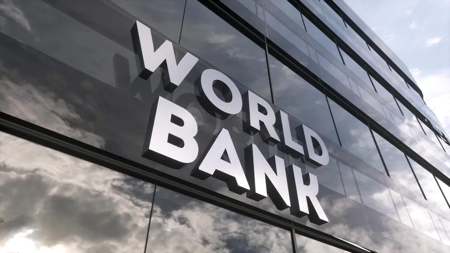 Banca Mondială revizuiește în scădere prognoza de creștere economică globală pentru 2025