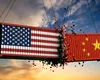 Exporturile Chinei către SUA ating în 2025 un minim istoric