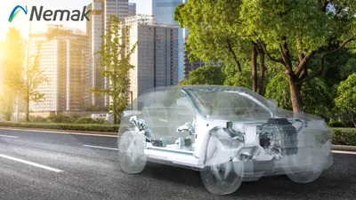 Un gigant auto sud-american va cumpăra două fabrici în România