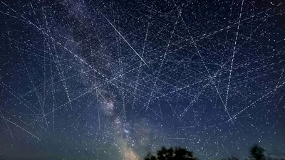 Elon Musk deține cei mai mulți sateliți din jurul Pământului. Care sunt efectele adverse pentru spațiul cosmic în viitorul apropiat