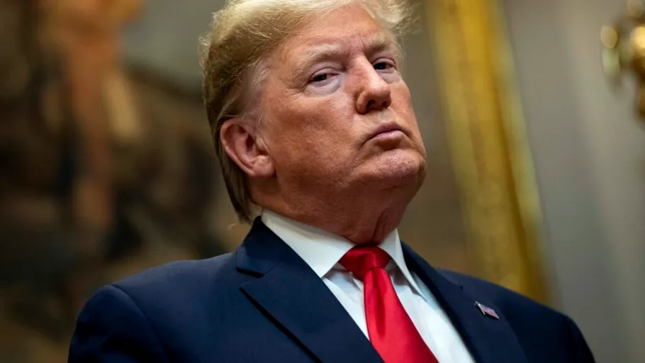 Trump continuă să progreseze pe piața crypto şi vrea să lanseze propriile ETF