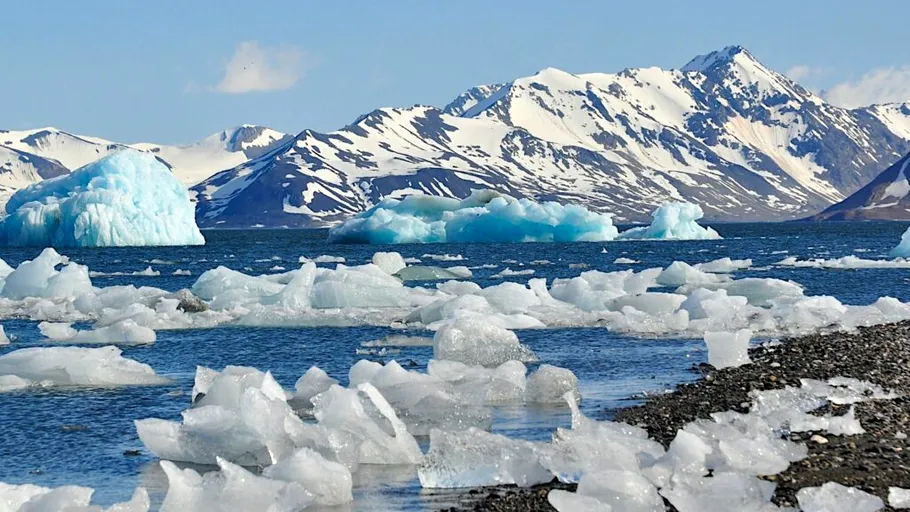 Arhipelagul Svalbard: motiv de tensiune între marile puteri